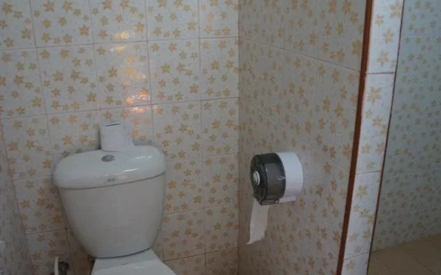 Phurua Camp Guest House