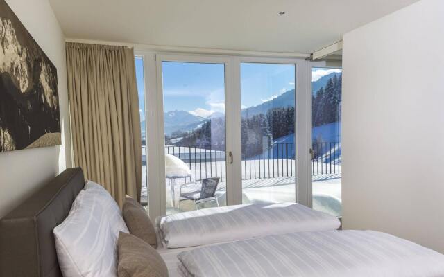 alpenhotel Kaiserfels