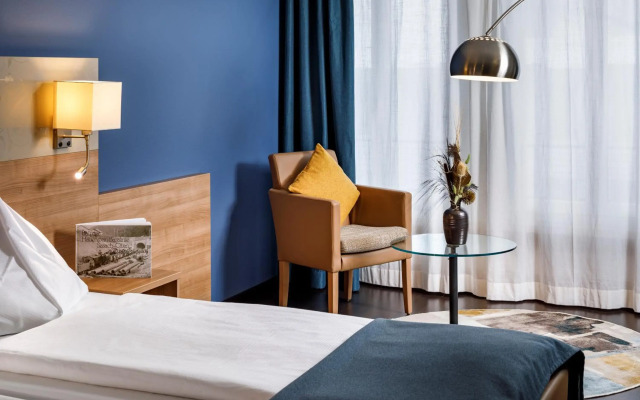 Hotel Olten Swiss Quality