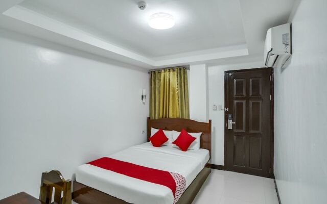 Spot On 822 Hoa Phuong Do Guest House