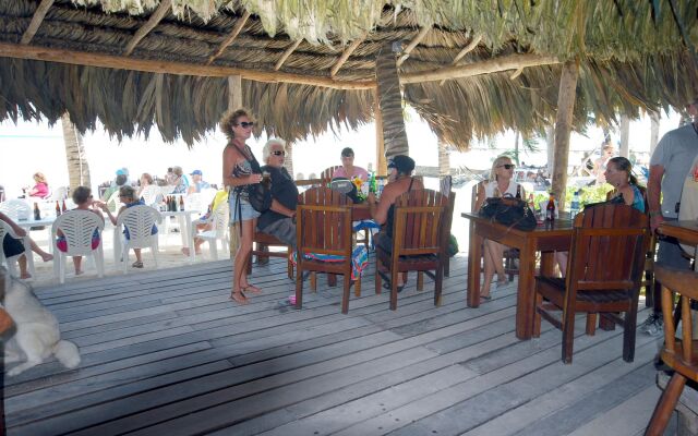 Caribbean Villas Hotel