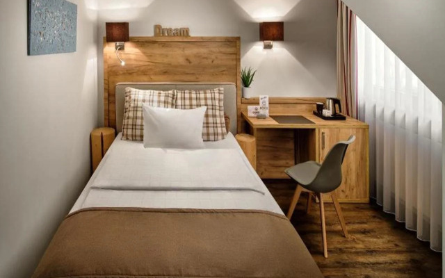 Neo Hotel Linde Esslingen