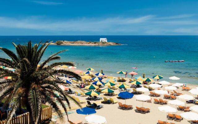 Philoxenia Hotel & Spa