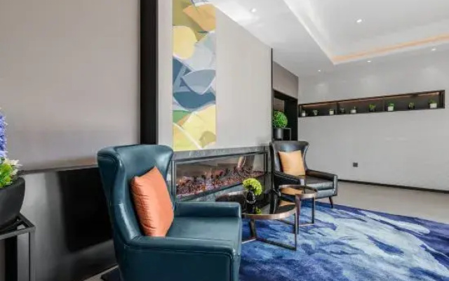 Homeinn Selected Hotel (Beijing Lize Business District Xiju Subway Station)
