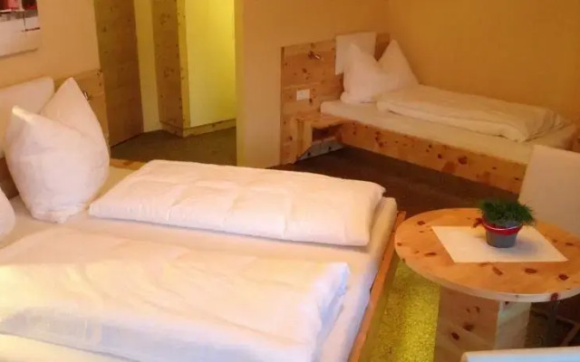 Sonnenhof Guest House