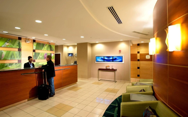 SpringHill Suites by Marriott Annapolis