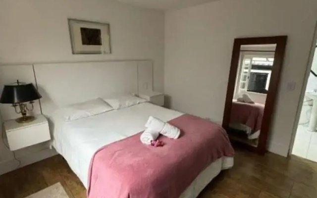 Vila florenca B&B