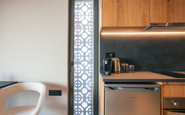 Souda Plaza Collection