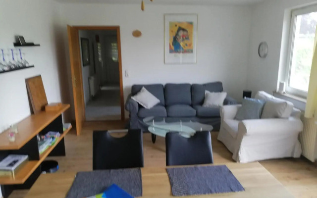 Ferienwohnung - a44958