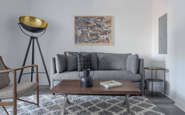 Locale North Broad - Philadelphia