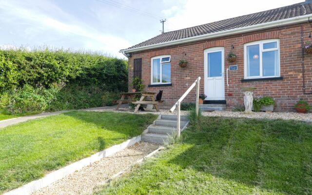 2 Hill View Bungalow