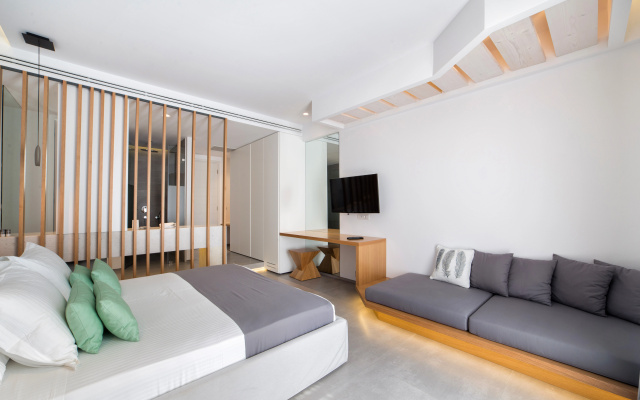 Paros Agnanti Resort & Spa