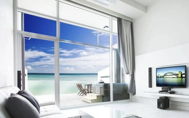 Goseong Sonoheim Pension