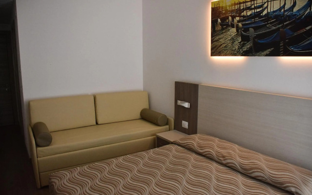 Hotel Montreal