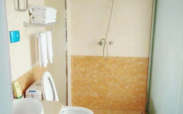 Anping Dream Tang theme business hotel