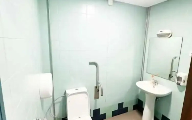 Fantasy Hostel Porto