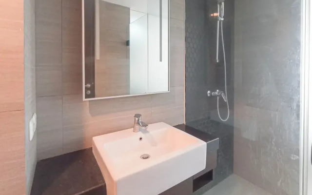 Modern Look Studio (No Kitchen) at Skales Residence Nusa Dua Bali Apartment