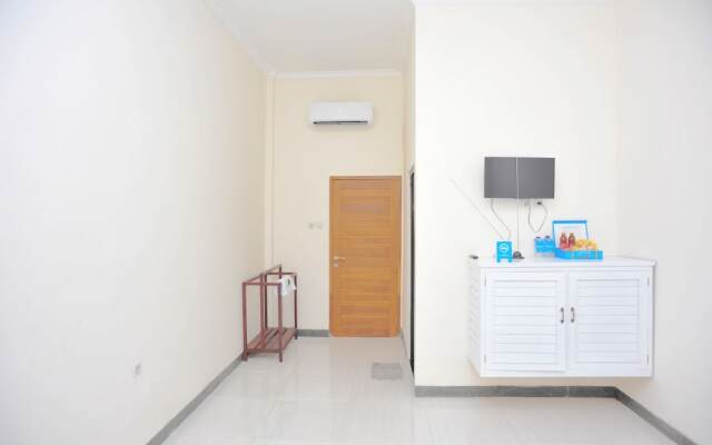 Airy Jimbaran Uluwatu Gang Lestari 1 Bali