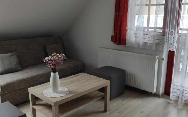 Apartmaji Boštjan Pristavec