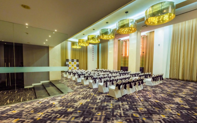 O Hotel Pune