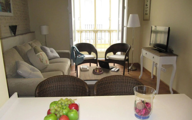 Life Apartments San Vicente