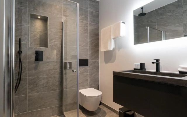 Midtown Hotel Rotterdam