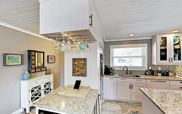 Canal 334 - 3 Br Home