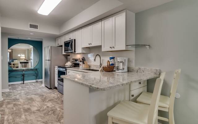 Ocean 1806 - 3 Br Condo