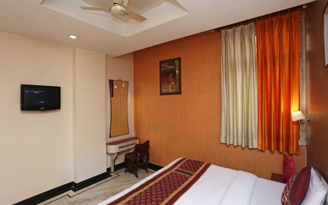 Hotel Moti Palace