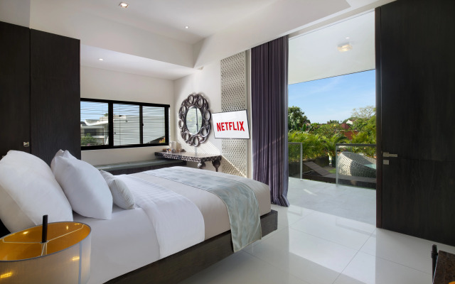Monolocale Luxury Resort ＆ Spa Seminyak by Ini Vie Hospitality