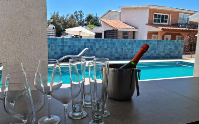 Hotel Boutique Grand Cru