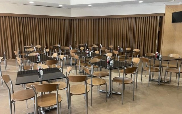 Wyndham Garden Philadelphia Airport