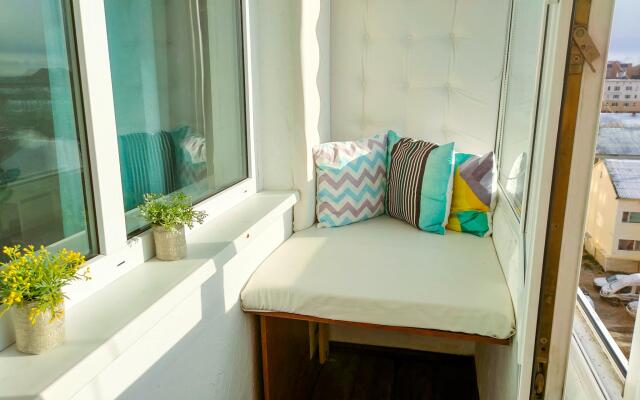 Мириады на улице Сибирская