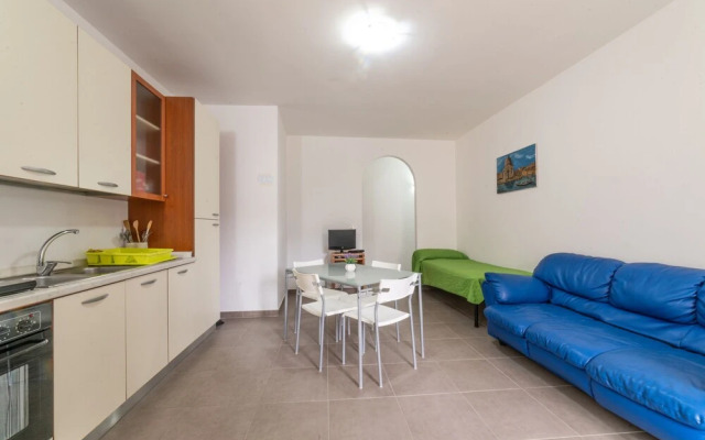 Appartamenti Via Delle Memorie