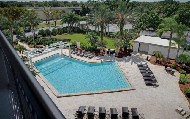 Sheraton Orlando North Hotel