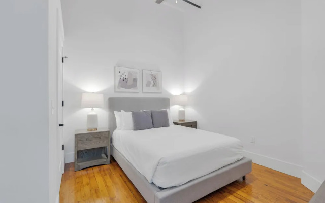 Park Place Apartments by Landing