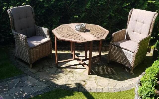 Ferienwohnung Eigner