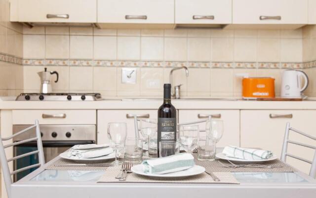 Mamo Florence - Tower Apartments