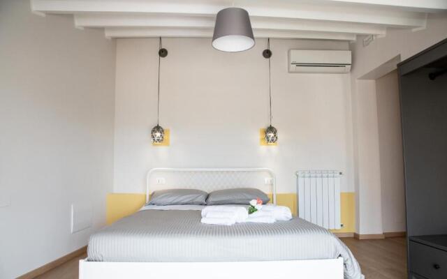 Guest House Nonnolorè