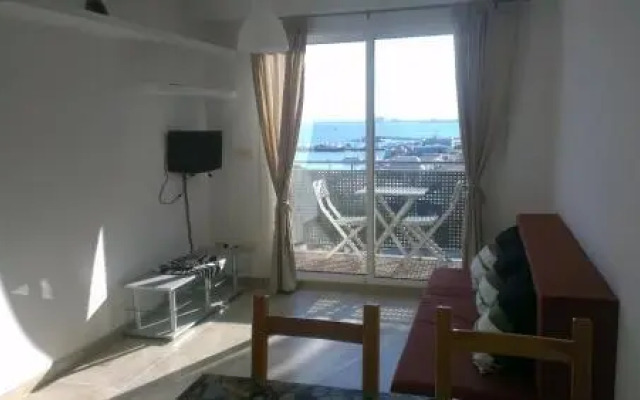 Apartaments Josep Pla