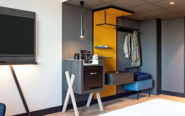 Mercure Amsterdam City