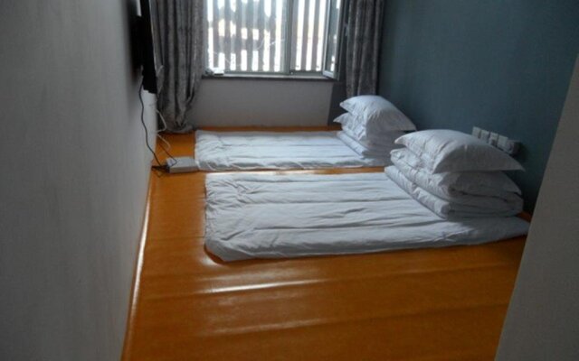 Changbai Mountain Kaiyuan Holiday Hotel