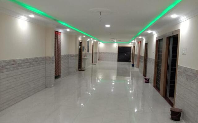 Hotel Geetanjali Buddha Resort By WB Inn
