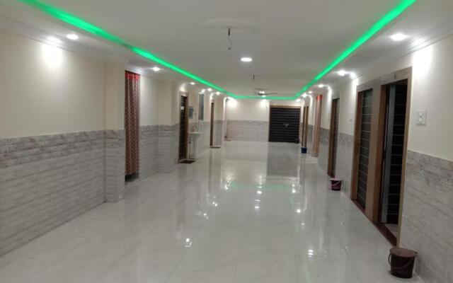 Hotel Geetanjali Buddha Resort By Wb Inn