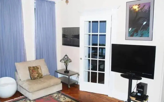 Missing Lantern Resident Suites