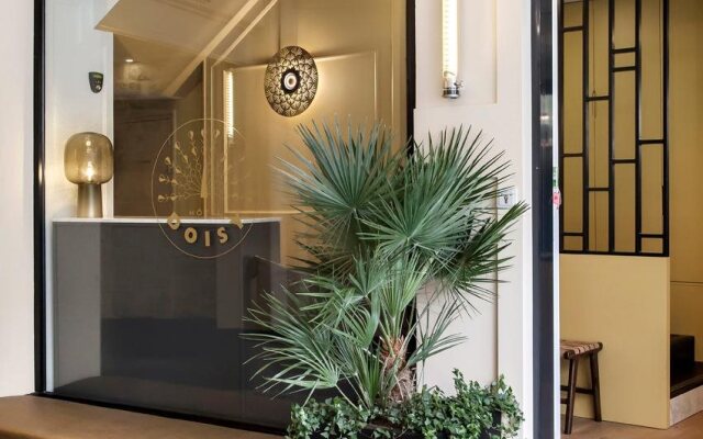 Doisy Etoile - Orso Hotel