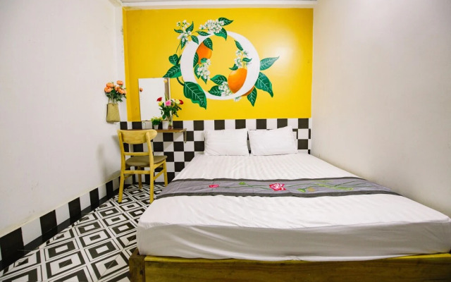 Tu Uyen Homestay