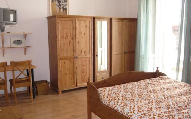 Alla Porta di Baccio