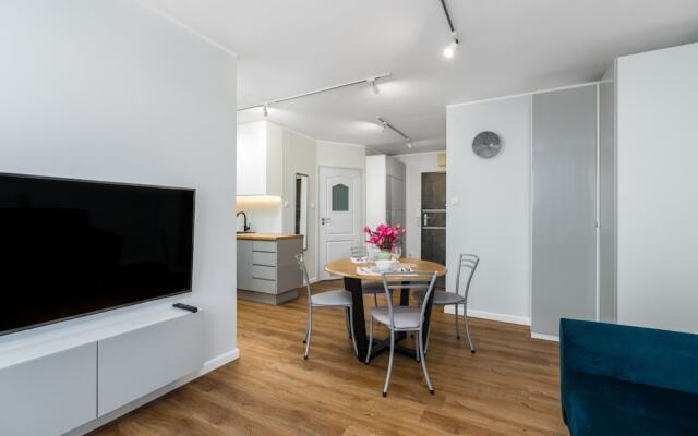 Apartment Wroclaw Nadodrze by Renters