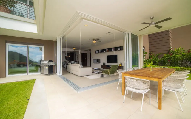 Los Suenos Resort Montecielo 3E